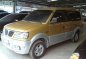 Good as new Mitsubishi Adventure 2002 for sale-1