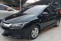 2015 Honda City 15e Automatic Bank FOR SALE-4