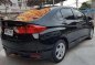 2015 Honda City 15e Automatic Bank FOR SALE-8