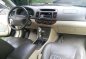 2003 Toyota Camry 2.0 E Automatic Stock for sale-0