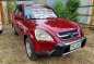 Well-kept Honda CRV for sale-0