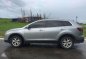 Well-kept Mazda Cx-9 2014 for sale-0