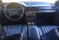 1990 Mercedes Benz 260E W124 Blue For Sale -10