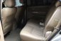 2006 Toyota Fortuner Automatic V Silver For Sale -9