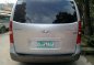 FOR SALE HYUNDAI Grand Starex Vgt crdi 2008 model manual-4