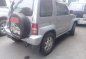 Well-kept Mitsubishi Pajero Junior 2008 for sale-3