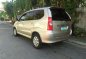 Toyota Avanza G AT 2011 model FOR SALE-3