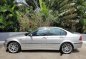 Good as new BMW 318i 2003 for sale-6