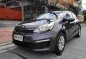 Good as new Kia Rio 2015 for sale-2