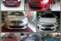 Good as new Mitsubishi Mirage G4 2017 for sale-0