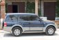 2005 Mitsubishi Pajero CK AT 4x4 Black For Sale -1