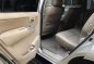 2006 Toyota Fortuner Automatic V Silver For Sale -8