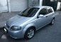 2005 CHEVROLET AVEO - manual transmission - all power - FRESH-1