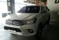 Well-maintained Toyota Hilux 2017 for sale-2