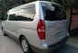 FOR SALE HYUNDAI Grand Starex Vgt crdi 2008 model manual-6