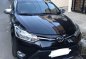 Toyota Vios e 2014 automatic gas FOR SALE-0