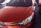 Good as new Toyota Vios 2017 for sale-0