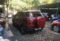 2016 FORD ECOSPORT Trend MT Red For Sale -1