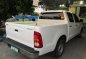 FOR SALE: Toyota Hilux J - 2011 M/T-5