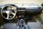 Mitsubishi Lancer gti allpower 1992 FOR SALE-9