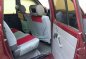 Fresh Toyota Revo 2000 Manual Red For Sale -3