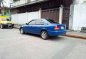 Honda City "TYPE Z" 1999 FOR SALE-1