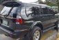 Mitsubishi Montero Sport 2005 2.8 AT Black For Sale -1