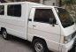 2012 Mitsubishi L300 Exceed White Truck For Sale -2