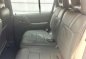 2001 Mitsubishi Pajero field master FOR SALE-3