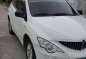 Ssangyong Actyon 2009 crdi for sale-1