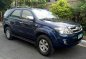 Well-maintained Toyota Fortuner 2008 for sale -0