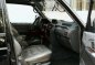 2001 MITSUBISHI Pajero Fieldmaster FOR SALE-4