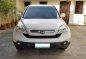 Well-maintained Honda CR-V 2008 for sale-1