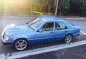 1990 Mercedes Benz 260E W124 Blue For Sale -2