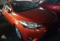 2015 Toyota Vios 13 E Automatic FOR SALE-1