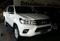 Well-maintained Toyota Hilux 2017 for sale-0