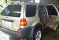 Ford Escape XLT 4x4 Model 2004 FOR SALE-11
