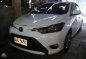 FOR SALE Toyota Vios 1.3 2015 Manual Gasoline-1