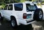 Toyota SUPER Surf diesel automatic 4x4 all power rush sale-2