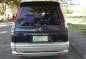 Mitsubishi Adventure Super Sport 2002 FOR SALE-6