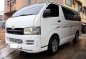 Toyota Hiace 2006 FOR SALE-1