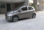 2016 Kia Picanto EX 1.2L Automatic FOR SALE-2