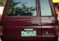 2000 TOYOTA Tamaraw fx FOR SALE-0