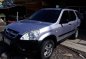 Honda CRV 2003 Automatic FOR SALE-0