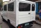 2012 Mitsubishi L300 Exceed White Truck For Sale -5
