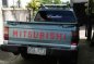 1997 Mitsubishi L200 pick up FOR SALE-2