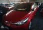 2015 Toyota Vios 13 E Automatic FOR SALE-0