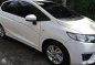 2017 Honda Jazz 1.5 CVT Automatic-5