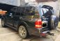 FOR SALE ONLY MITSUBISHI PAJERO CK 3.2 AT 4x4 DIESEL 2005-2