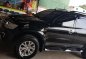 Well-maintained Mitsubishi Montero for sale-5